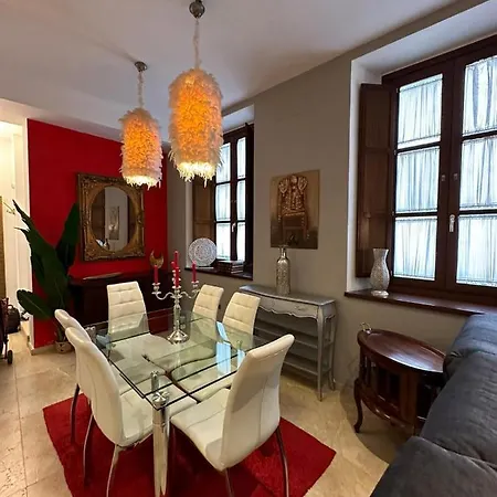 Panther Home Alfalfa Siviglia Esterno foto