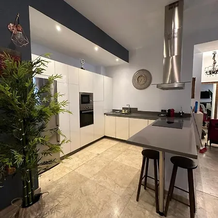 Panther Home Alfalfa Siviglia Esterno foto