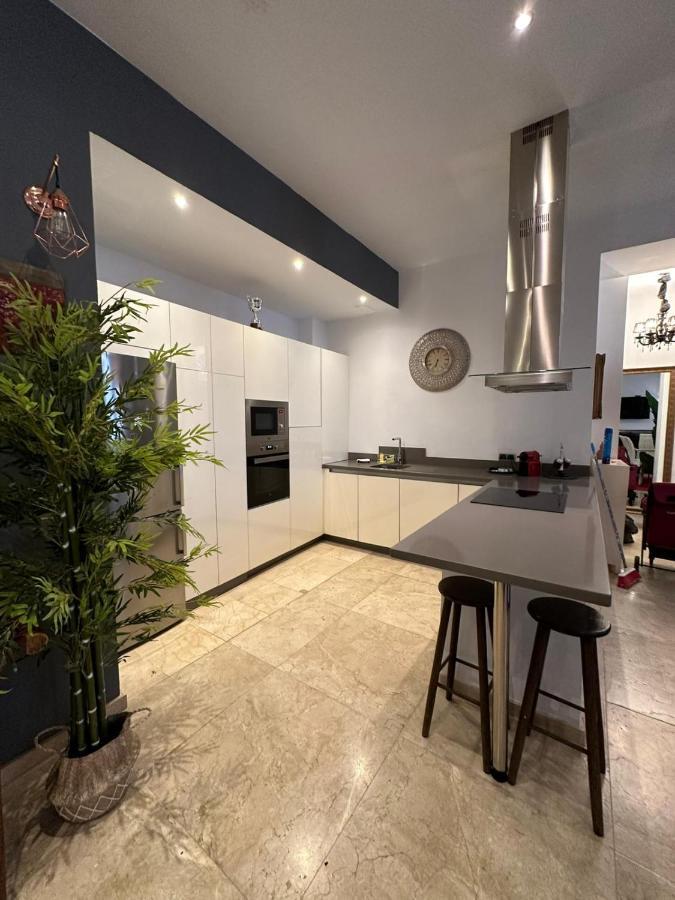Apartament Panther Alfalfa Sevilla